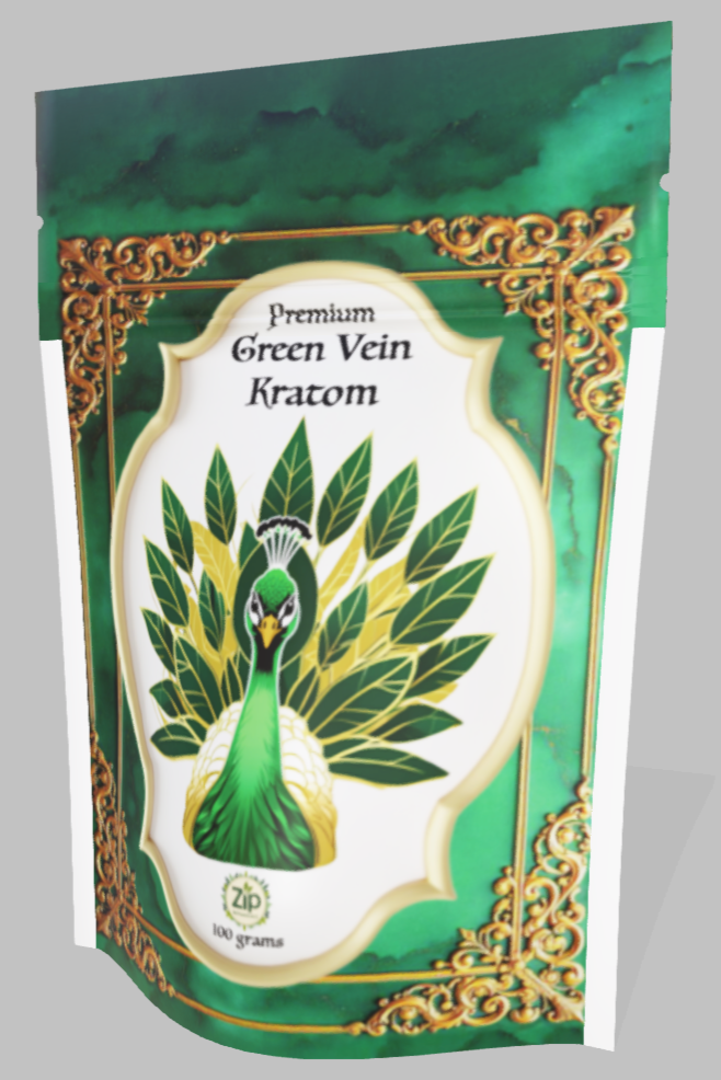 Green Vein