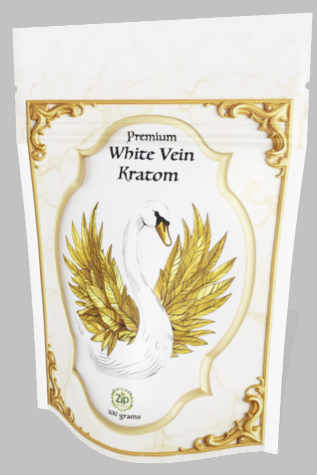 White Vein