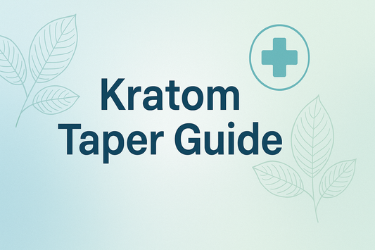 kratom-addiction-taper-guide