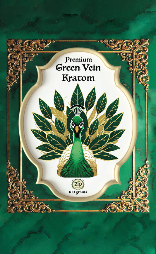 Green Vein