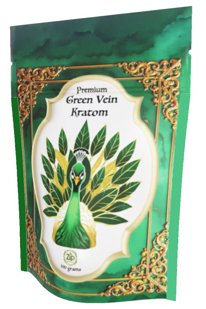Green Vein