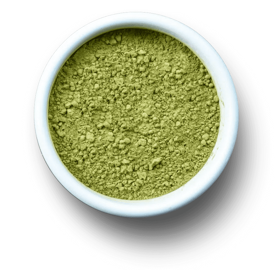 Green Vein