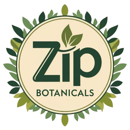 ZIP Botanicals